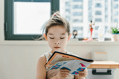 reading