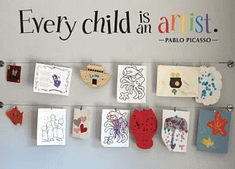 wall art