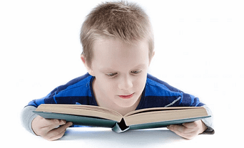 Reading 